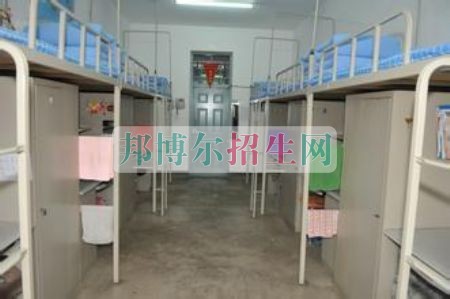遼寧交通高等?？茖W(xué)校宿舍條件