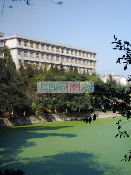 瀘州職業(yè)技術學院是幾專