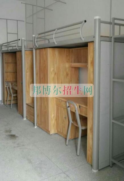 安順職業(yè)技術(shù)學院宿舍條件