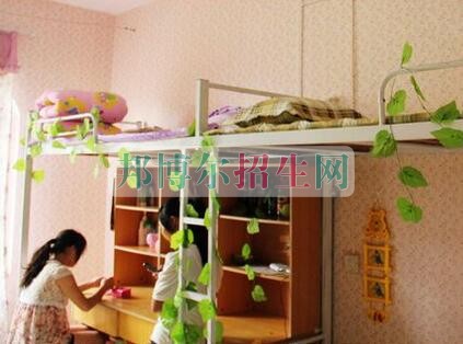 荊州職業(yè)技術(shù)學院宿舍條件