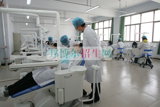 商丘醫(yī)學(xué)高等?？茖W(xué)校