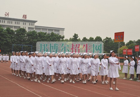 商丘醫(yī)學高等?？茖W校