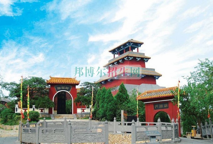 河南職業(yè)技術學院宿舍條件