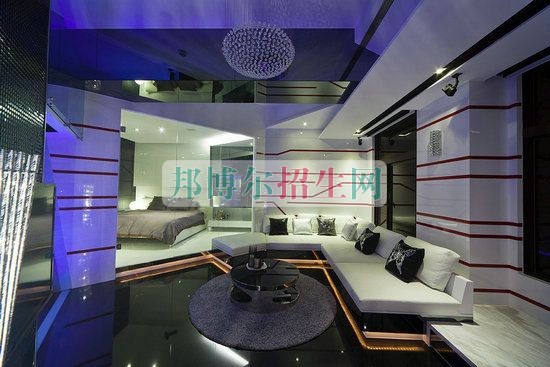 哪個大專學校的室內(nèi)設計專業(yè)好