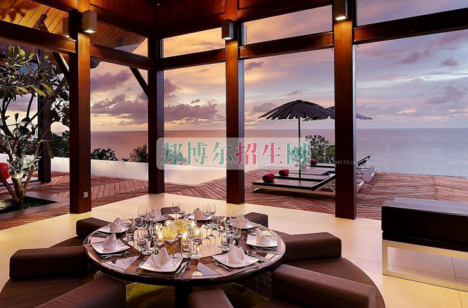 女生學(xué)建筑設(shè)計技術(shù)有前途嗎、
