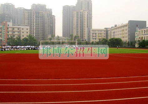 四川省簡(jiǎn)陽市高級(jí)職業(yè)中學(xué)