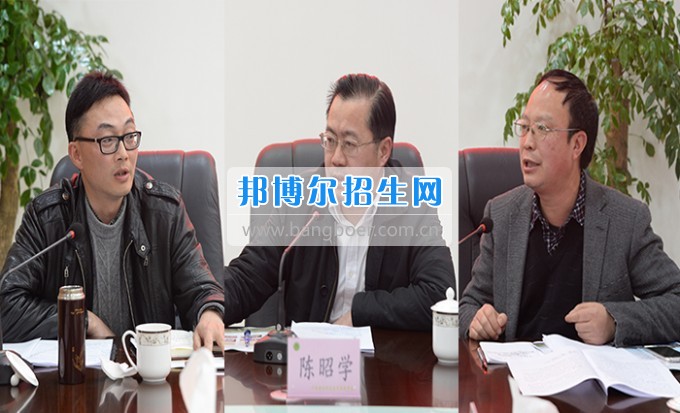 市委常委、宣傳部長(zhǎng)潘梅到川南幼兒師范高等?？茖W(xué)校調(diào)研思想政治工作