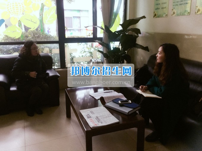 川南幼兒師范高等?？茖W(xué)校2017年實(shí)習(xí)指導(dǎo)工作拉開帷幕