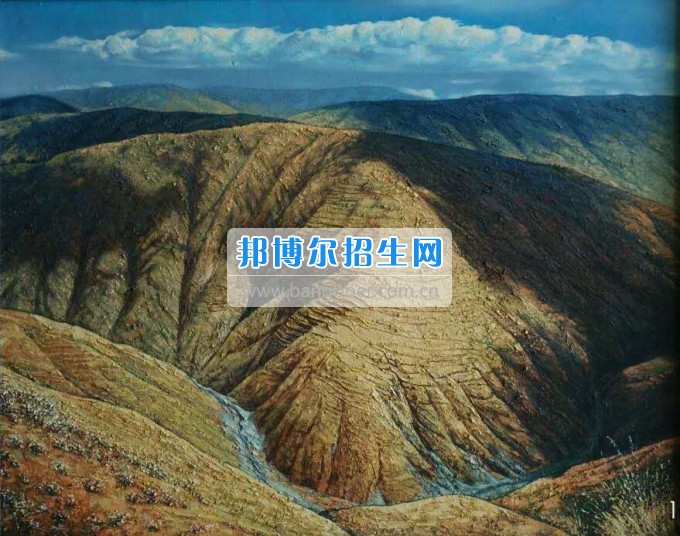 恭喜重慶航天職業(yè)技術學院三位教師入圍第六屆重慶市美術作品展覽