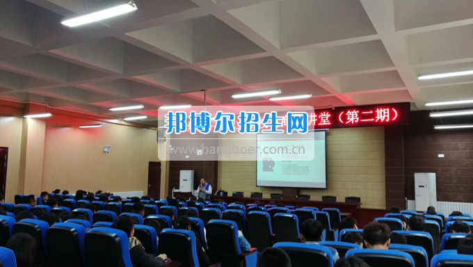2017年息烽縣職業(yè)技術學校攜手淘寶大學培養(yǎng)電商人才