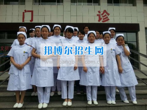 達州遠航職業(yè)技術學校畢業(yè)學員風采