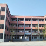南充理工學校