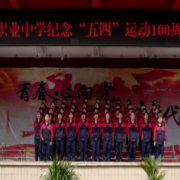 巴中恩陽區(qū)職業(yè)中學