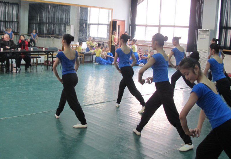 南京藝術(shù)學(xué)院附屬中等藝術(shù)學(xué)校2020年報名條件、招生要求、招生對象