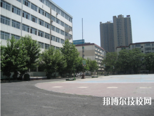 陜西商貿(mào)學(xué)校怎么樣、好不好