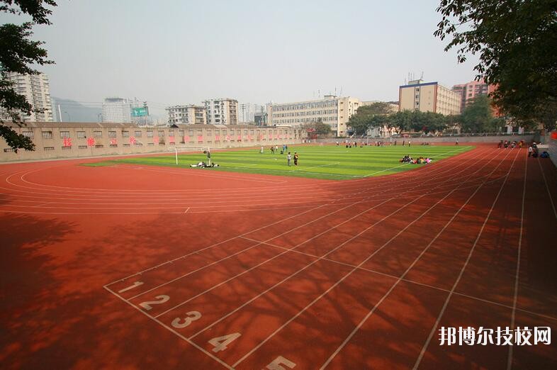重慶科能高級技工學校怎么樣、好不好