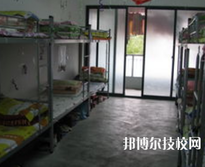 甘肅省靖遠師范學(xué)校2020年宿舍條件