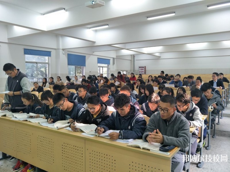 溫嶺市職業(yè)技術(shù)學(xué)校2020年報名條件、招生要求、招生對象