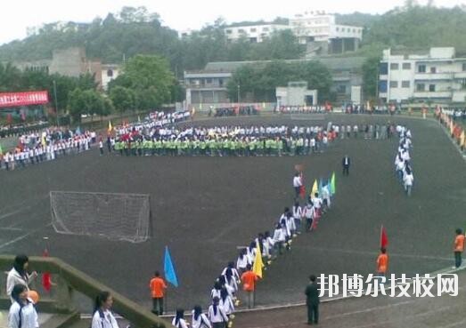 重慶第一財(cái)貿(mào)學(xué)校2020年報(bào)名條件、招生要求、招生對(duì)象