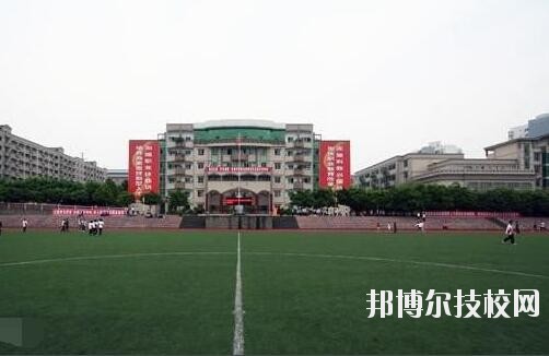 重慶渝北職業(yè)教育中心怎么樣、好不好