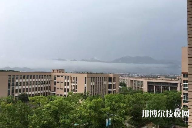 杭州技師學(xué)院怎么樣、好不好