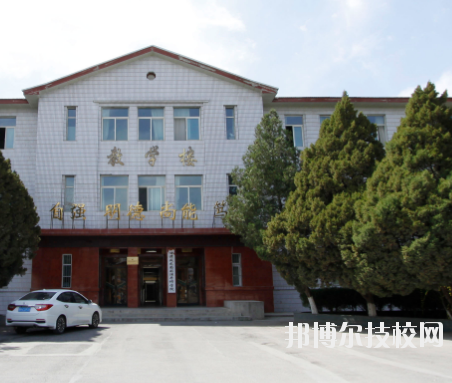 甘肅畜牧工程職業(yè)技術學院怎么樣、好不好