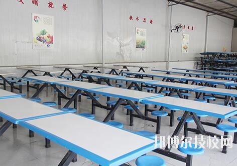 重慶經濟建設職業(yè)技術學校2020年宿舍條件