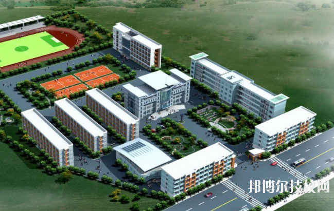 石城職業(yè)技術(shù)學(xué)校怎么樣、好不好