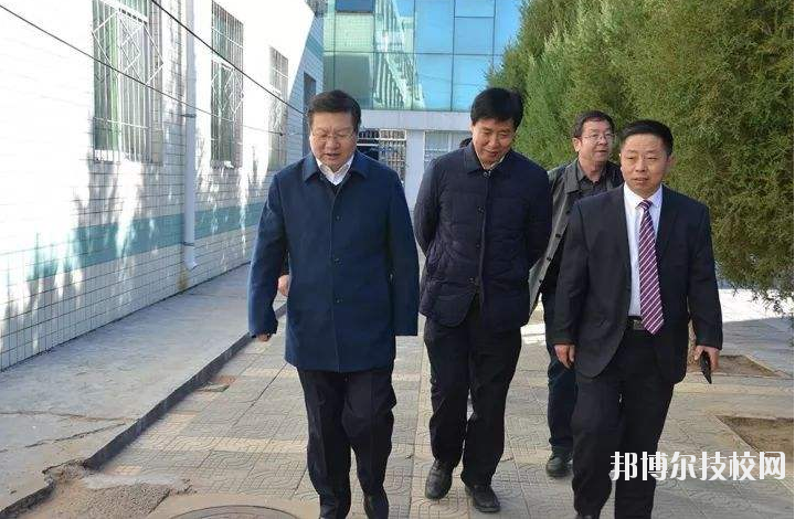 靖邊職教中心2020年報(bào)名條件、招生要求、招生對(duì)象