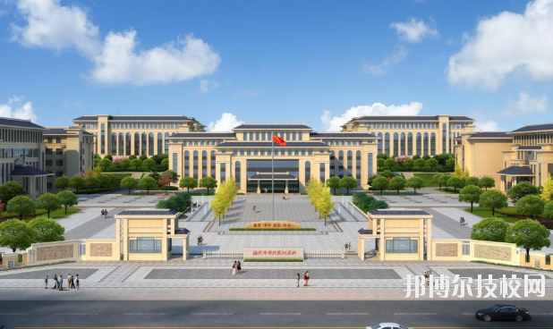 德興職業(yè)中專學(xué)校怎么樣、好不好