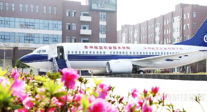 貴州航空職業(yè)技術(shù)學(xué)院2020年學(xué)費(fèi)、收費(fèi)多少
