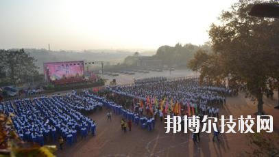 簡陽育英文武職業(yè)技術(shù)學(xué)校2020年報(bào)名條件、招生要求、招生對象