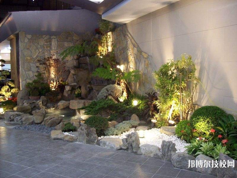 紹興園藝學(xué)校2020年報(bào)名條件、招生要求、招生對象