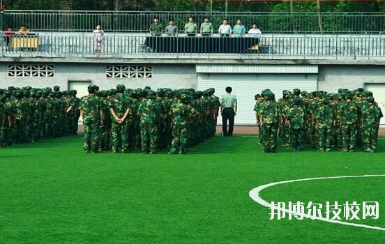 中國(guó)人民解放軍總參謀部信息化部直屬工廠職業(yè)技術(shù)學(xué)校2020年報(bào)名條件、招生要求、招生對(duì)象