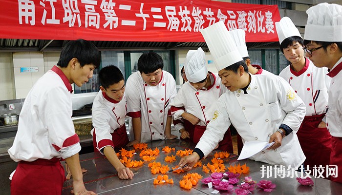 寧波市甬江職業(yè)高級(jí)中學(xué)2020年學(xué)費(fèi)、收費(fèi)多少 