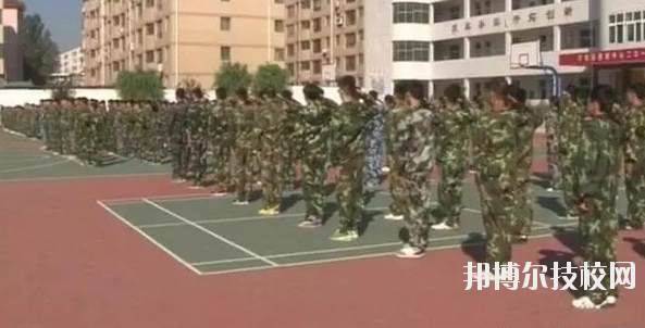 子長(zhǎng)縣職教中心2020年報(bào)名條件、招生要求、招生對(duì)象