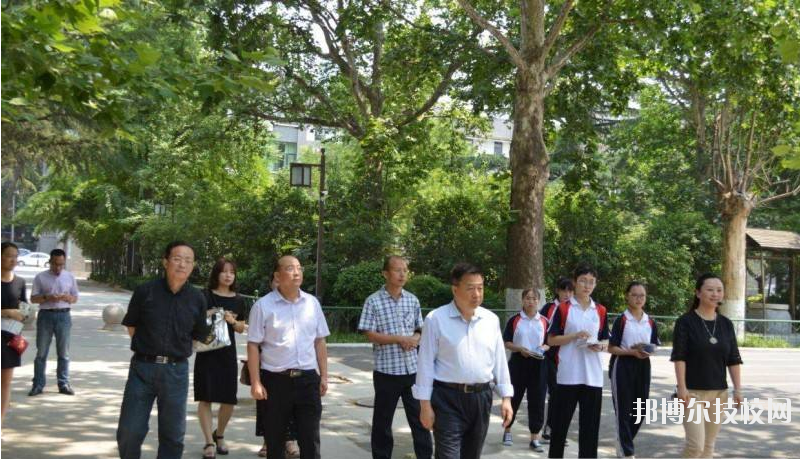 太白縣職業(yè)技術(shù)教育中心2020年有哪些專(zhuān)業(yè)
