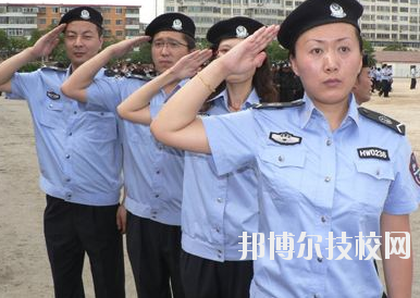 蘭州市人民警察學(xué)校2020年報(bào)名條件、招生要求、招生對象