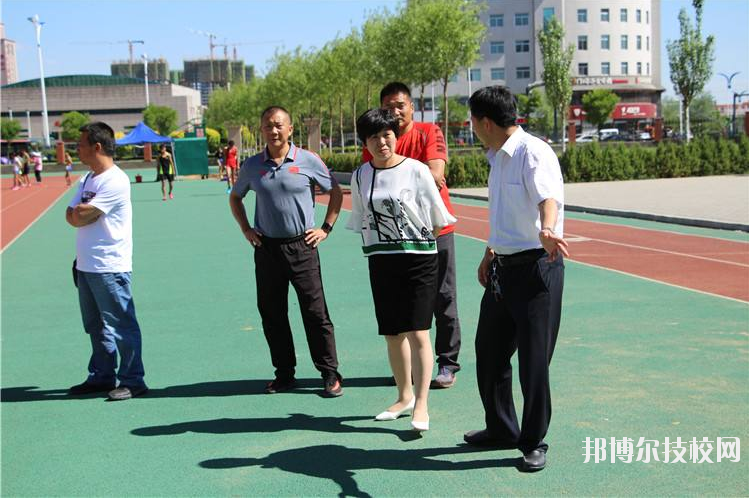 榆林體育運動學(xué)校2020年報名條件、招生要求、招生對象