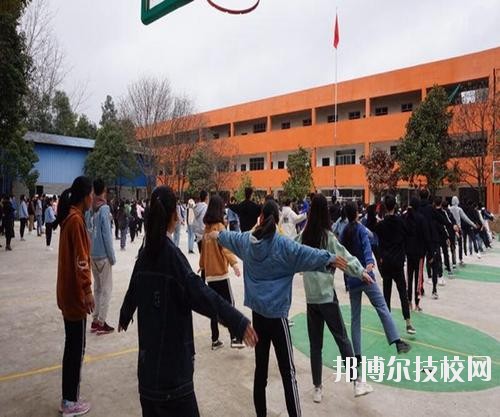 息烽中等職業(yè)學(xué)校怎么樣、好不好