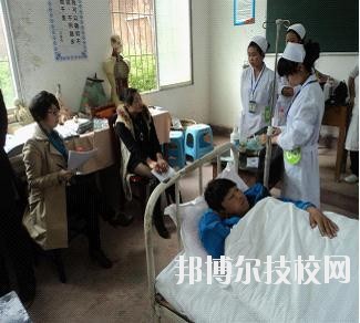 石阡中等職業(yè)學(xué)校2020年報(bào)名條件、招生要求、招生對(duì)象
