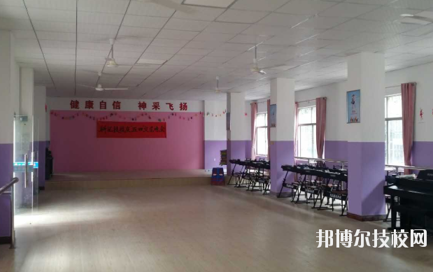 贛州科匯技工學(xué)校怎么樣、好不好