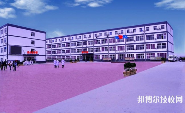 石家莊柯棣華醫(yī)學(xué)中等專業(yè)學(xué)校怎么樣、好不好