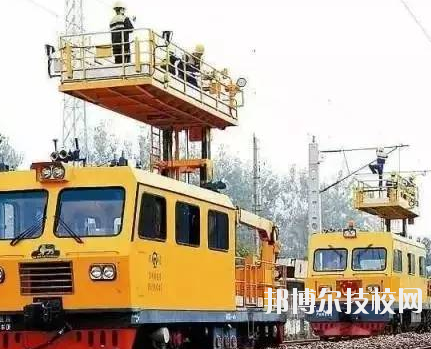 蘭州鐵路機(jī)械學(xué)校2020年報(bào)名條件、招生要求、招生對象