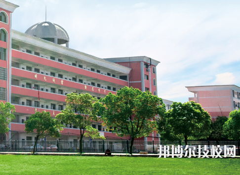 江西新能源技工學(xué)校怎么樣、好不好