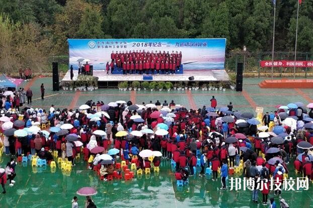 黔東南技師學(xué)院2020年報名條件、招生要求、招生對象