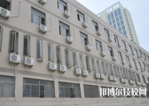 西安城市科技職業(yè)學(xué)校2020年報(bào)名條件、招生要求、招生對(duì)象
