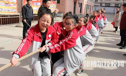 綏德縣職業(yè)技術(shù)教育中心2020年報名條件、招生要求、招生對象 