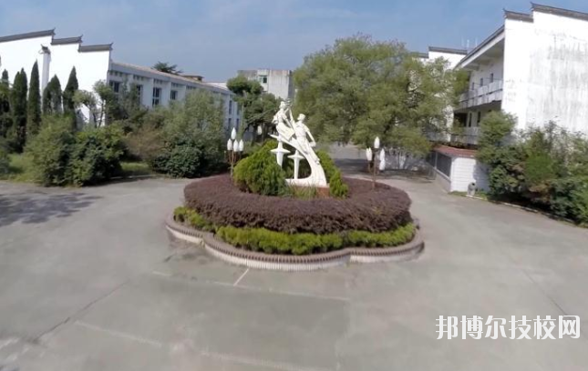 江西婺源茶葉學(xué)校怎么樣、好不好