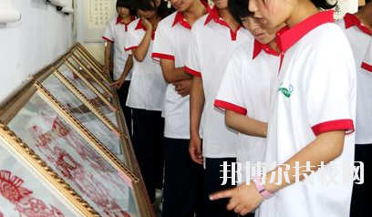 張掖市育才技工學(xué)校怎么樣、好不好